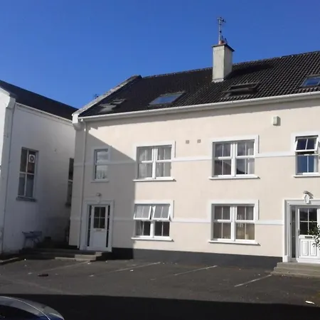 Avondale Hostel Letterkenny