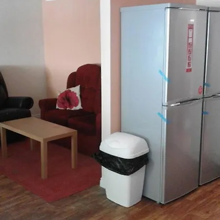 Avondale Hostel Letterkenny