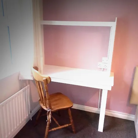 Avondale ホステル *