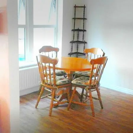 Avondale ホステル