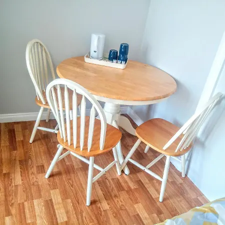 Avondale レタケニー