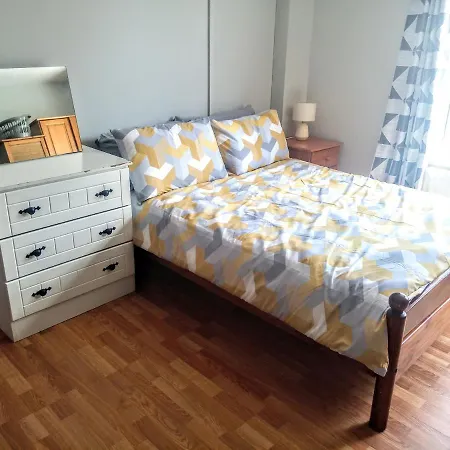 Avondale Hostel