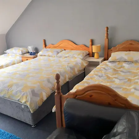 Hostel Avondale *