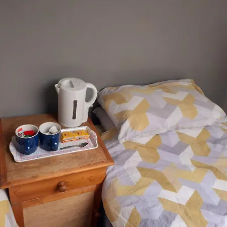 Avondale Hostel Letterkenny