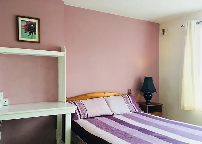 Vandrerhjem Avondale