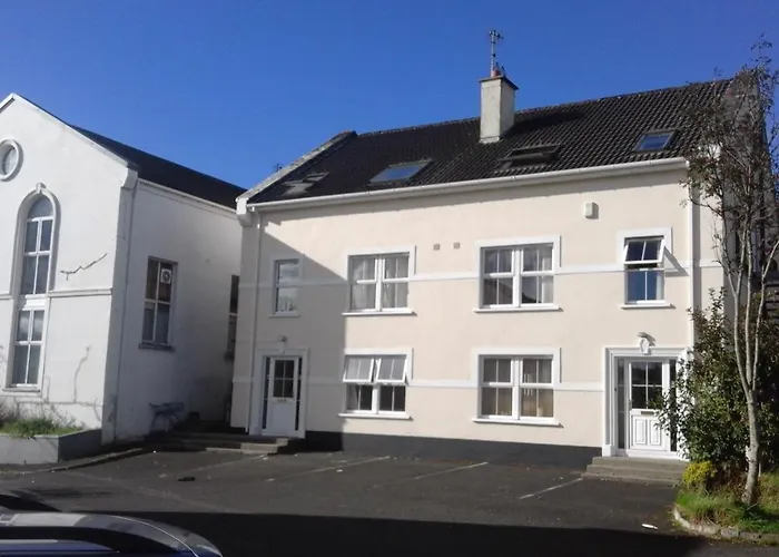 Avondale Vandrerhjem Letterkenny