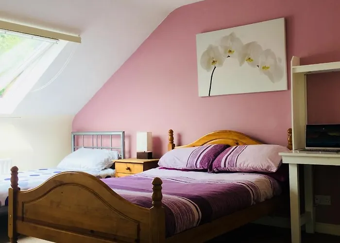 Avondale * Letterkenny