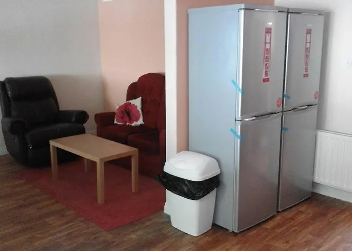 Avondale Vandrerhjem Letterkenny