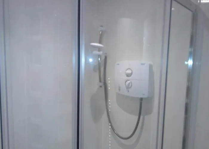 Vandrerhjem Avondale *