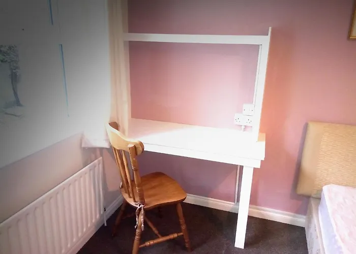 Avondale Vandrerhjem *