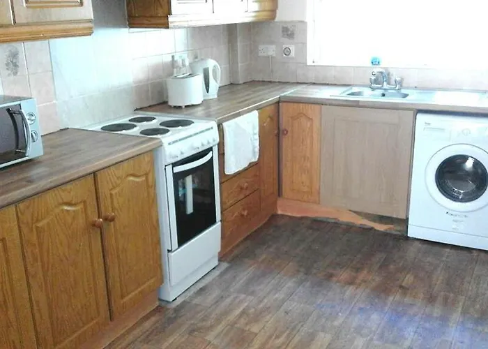 Avondale Vandrerhjem *