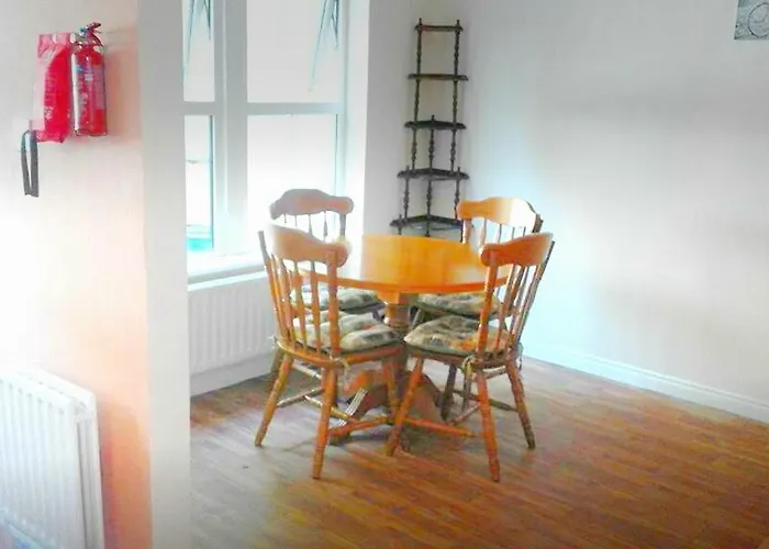 Avondale Vandrerhjem