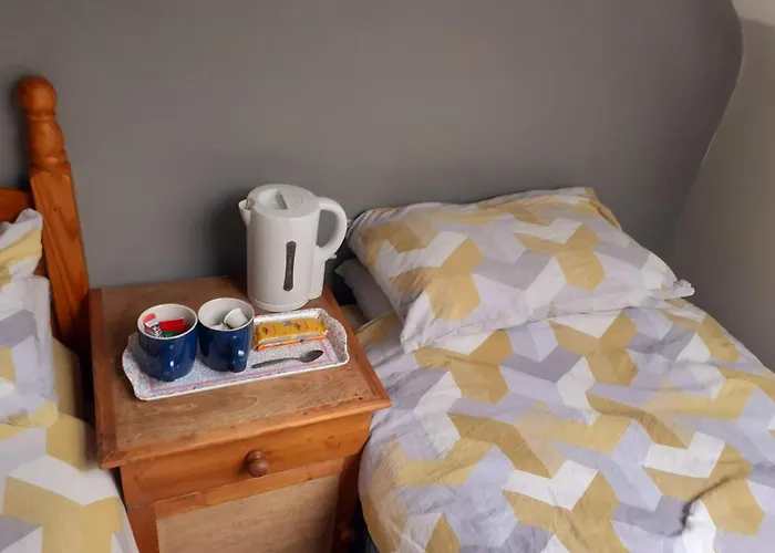 Avondale Vandrerhjem Letterkenny